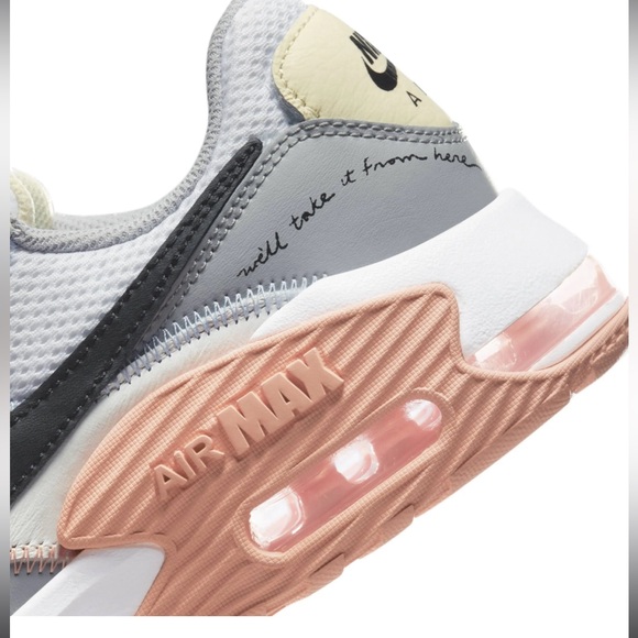 NIKE AIR MAX “We’ll take it from here” - Picture 13 of 15